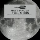 Matt Pincer - Full Moon (Soyana Project Remix)