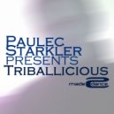 Baramuda & Ginkel - Good Temper (Original Mix)
