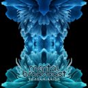 Mental Broadcast - Master Blaster