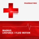 Magnus - Fluid Motion