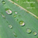 Zen Paradox - Hypochondriac Wasp