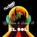Dj Elias, Evanz D - El Sol (Bonus Mix)