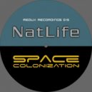 NatLife - Space Colonization