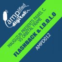 Mauguzun Presents Pawel C. - Flashback (Original Mix)