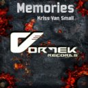 Kriss Van Small - Memories (Cranium Unfused Remix)