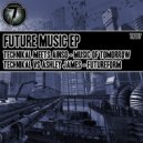 Technikal vs Ashley James - Futureform (Original Mix)