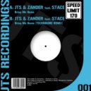 JTS & Zander feat. Stace - Bring Me Home