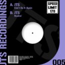 JTS - Can't Do It Again