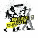 Broken Note - The Fury (Original Mix)