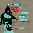 Totally Normal - Grind Your Grime