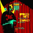 Starkey - No Struggle