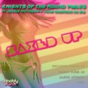 Knights Of The Round Tables feat. Jessie Matthews - Saxed Up (Audio Affinity Remix)