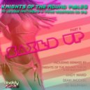 Knights Of The Round Tables feat. Jessie Matthews - Saxed Up Pt 2 (Andy Ward Remix)