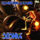 Dj Mochue & Dj Gino - DBZ Bass (Original Mix)