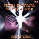Jordi K-Staña vs Dj Vic & Oxx - Alemania (Original Mix)
