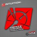 Primus Tech - Yifu