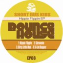 Short Bus Kids - Shroomin