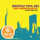Jaymz Nylon - Way Of The Silent Modernist