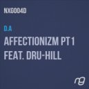 D.A Feat. Dru Hill - Affectionizm Pt.1 - In My Bed