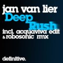 Jan van Lier - Deep Rush