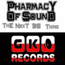Pharmacy of Sound - Space Ghost