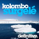 Kolombo - Surgelé