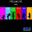Freaker - Instant Moments
