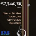 Freaker - Skin Deep