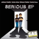 Alfonso Padilla & Carlos Arias - Tanaj