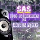 Andres Power - South American Dreams