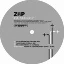 Z@p - Pocho En Armonia (Bobby Dowell Remix)