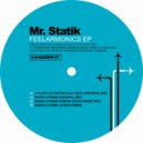 Mr. Statik - Panoflutamin (Original Mix)
