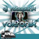 DJ Robopunk - Electro Cannons