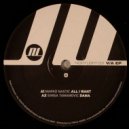 Axel Karakasis - Reformat