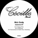 Nick Curly feat. Dubnitzky - Somewhere In Berlin