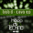 Bob D - Mellouw (Original Mix)