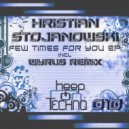 Hristian Stojanowski - Don\'t That (Original Mix)