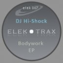 DJ Hi-Shock - Keep The Groove (Sky Mix)