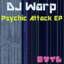 DJ Warp - No Reason (Original Mix)