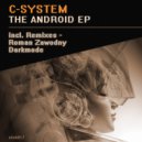 C-System - The Android