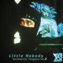 Little Nobody - Electremity