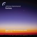 Johnny Hammond - Fantasy (Marc Mac Presents The Visioneers Beat Drop Version)