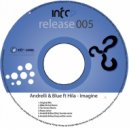 Andrelli & Blue Feat. Hila - Imagine