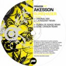 Akesson - Sunchaser (Sonic Division Remix)