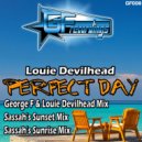Louie Devilhead - Perfect Day