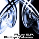 Robyn Mass - Red Naomi