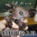 Solid Ninja - Me Play (Original Mix)