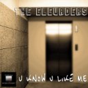 The Elevaders - Belly Dancers Don't Lie