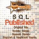SQL - Published (Sassah Finaly Remix)