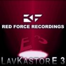 LavKastor - E3
